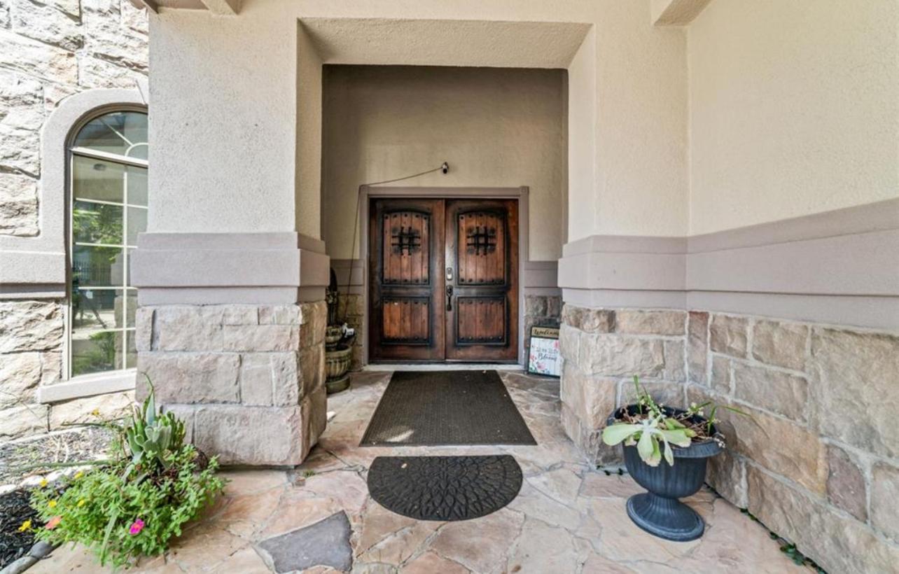 Luxuria Mini-Mansion Near Houston Downtown Villa Buitenkant foto