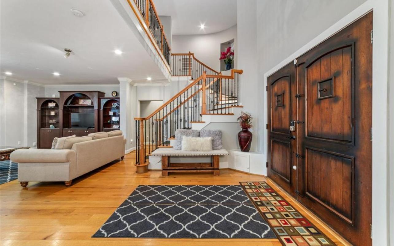 Luxuria Mini-Mansion Near Houston Downtown Villa Buitenkant foto