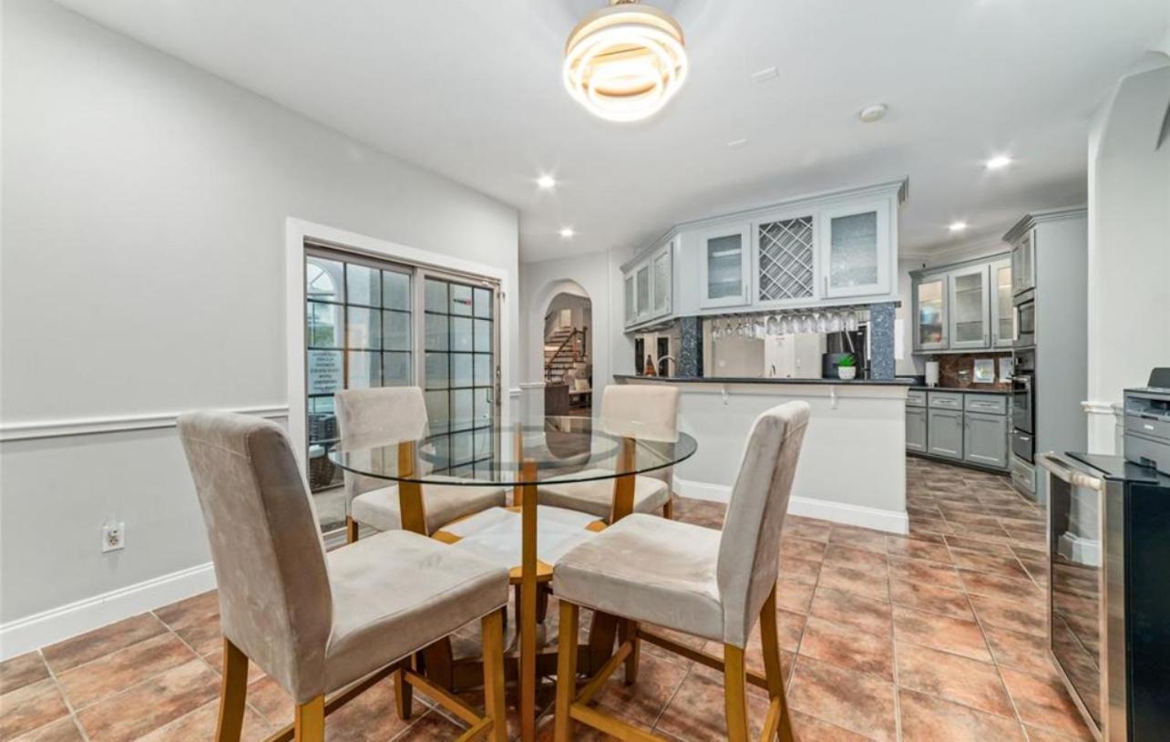 Luxuria Mini-Mansion Near Houston Downtown Villa Buitenkant foto